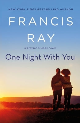 One Night With You by Ray, Francis