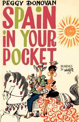 Spain in Your Pocket by Donovan, Peggy