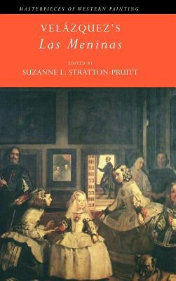 Velazquez's 'Las Meninas' by Velazquez, Diego