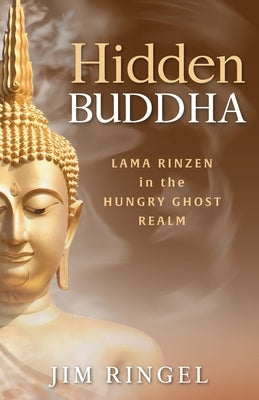 Hidden Buddha by Ringel, Jim