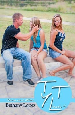 Ttyl by Lopez, Bethany