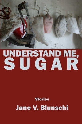 Understand Me, Sugar by Blunschi, Jane V.
