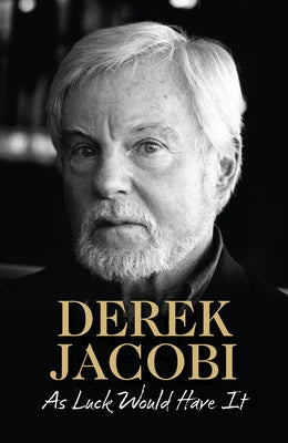 As Luck Would Have It by Jacobi, Derek
