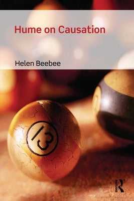Hume on Causation by Beebee, Helen