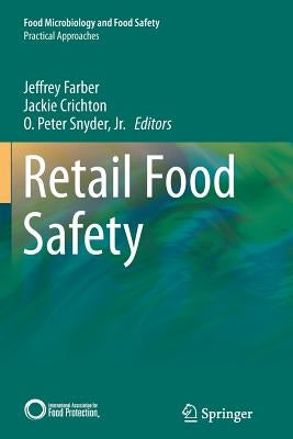 Retail Food Safety by Farber, Jeffrey