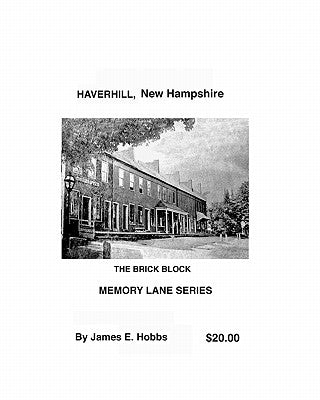 Haverhill, New Hampshire by Hobbs, James E.