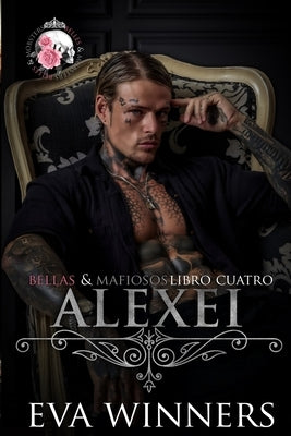 Alexei: Romance mafioso by Winners, Eva