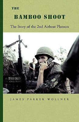 The Bamboo Shoot by Wollner, James Parker