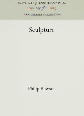 Sculpture by Rawson, Philip