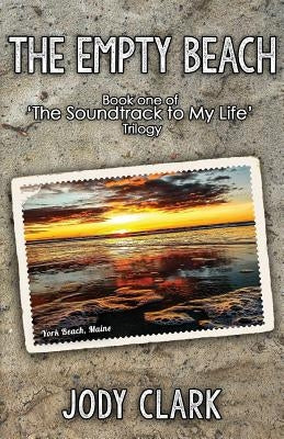 The Empty Beach by Clark, Jody