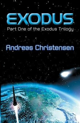 Exodus by Christensen, Andreas