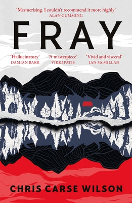 Fray by Carse Wilson, Chris