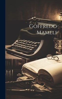Goffredo Mameli by Anonymous