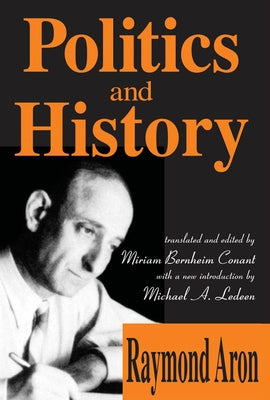 Politics and History by Christenson, Ron
