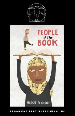 People of the Book by El Guindi, Yussef