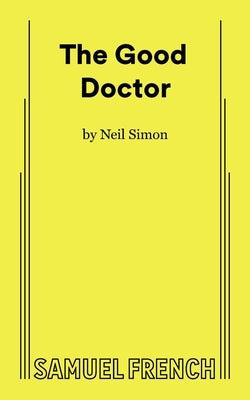The Good Doctor by Simon, Neil