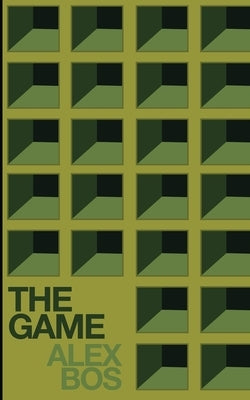 The Game: Level Two by Bos, Alex