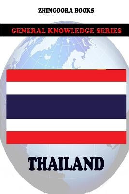 Thailand by Books, Zhingoora