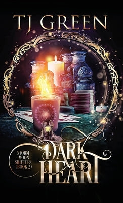 Dark Heart: Paranormal Mysteries by Green, Tj