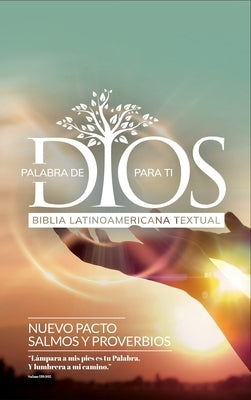 Nuevo Pacto: Palabra de Dios para ti by Lievano, Francisco