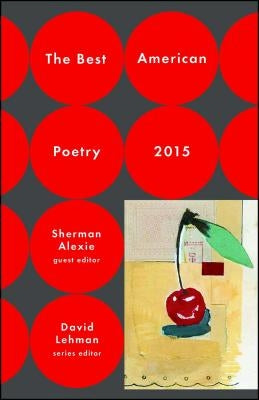 The Best American Poetry by Lehman, David