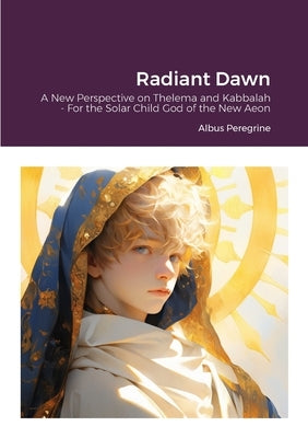 Radiant Dawn: A New Perspective on Thelema and Kabbalah - For the Solar Child God of the New Aeon by Peregrine, Albus