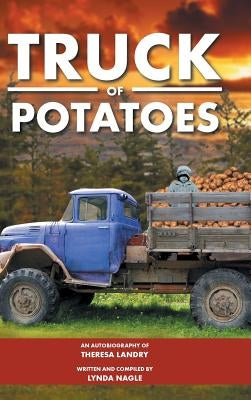 Truck of Potatoes by Landry, Theresa
