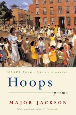 Hoops by Jackson, Major