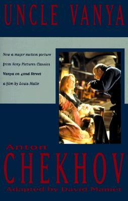 Uncle Vanya by Chekhov, Anton