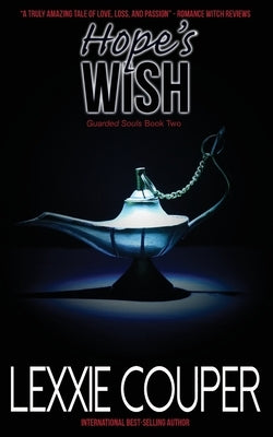 Hope's Wish by Couper, Lexxie