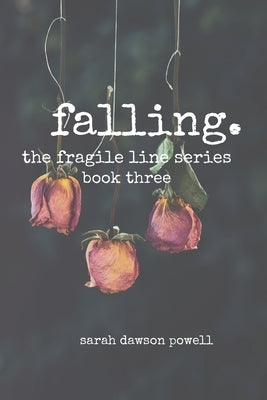 Falling by Powell, Sarah Dawson