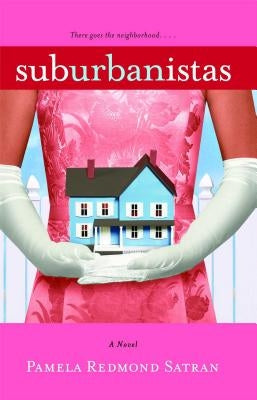 Suburbanistas by Redmond, Pamela