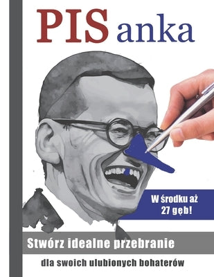 Pisanka: Poczuj si&#281; wolny i dorysuj komu&#347; co&#347;. by Smerf, Papa