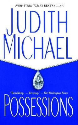 Possessions by Michael, Judith
