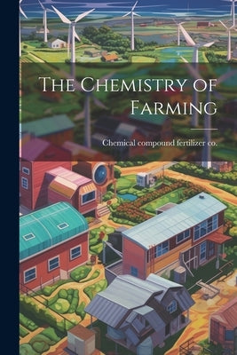 The Chemistry of Farming by Chemical Compound Fertilizer Co [Fro