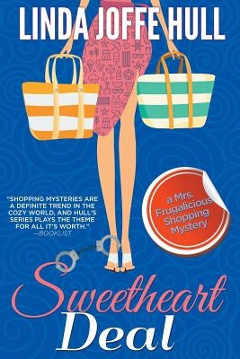 Sweetheart Deal by Joffe Hull, Linda