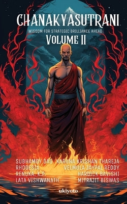 Chanakyasutrani Volume II by Subhamoy Das