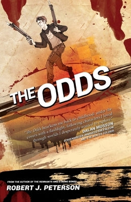 The Odds by Peterson, Robert J.