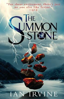 The Summon Stone by Irvine, Ian