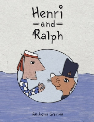 Henri and Ralph by Gravina, Anthony