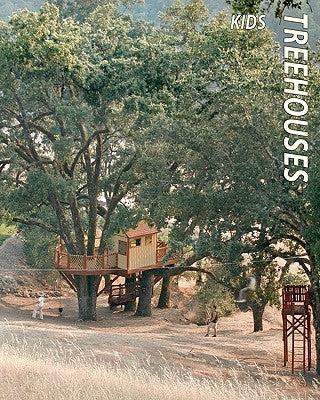 KIDs Treehouses by Butler, Barbara