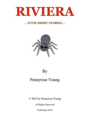 Riviera: ... with Short Stories ... by Young, Pennyrose