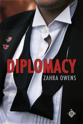 Diplomacy by Owens, Zahra