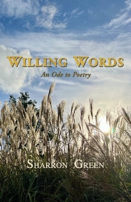 Willing Words by Green, Sharron