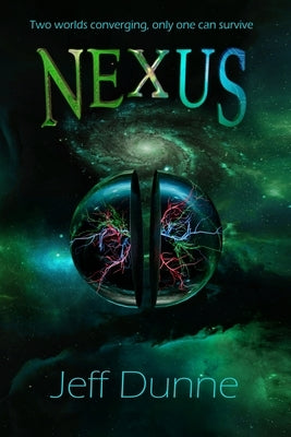 Nexus by Dunne, Jeff