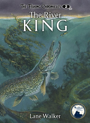 River King by Walker, Lane