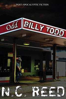 Odd Billy Todd by Reed, N. C.