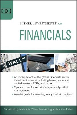 Fisher Investments on Financials by Fisher Investments