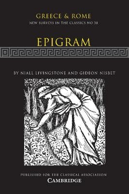 Epigram by Livingstone, Niall