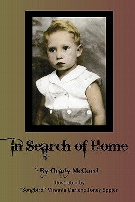 In Search of Home by McCord, Grady